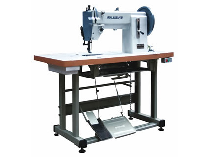  厚料縫紉機應用優勢有哪些？