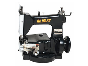 GJ2-2型草帽機(jī)